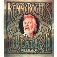 Kenny Rogers - 25 Greatest Hits